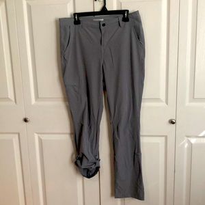 Windriver  travel pants